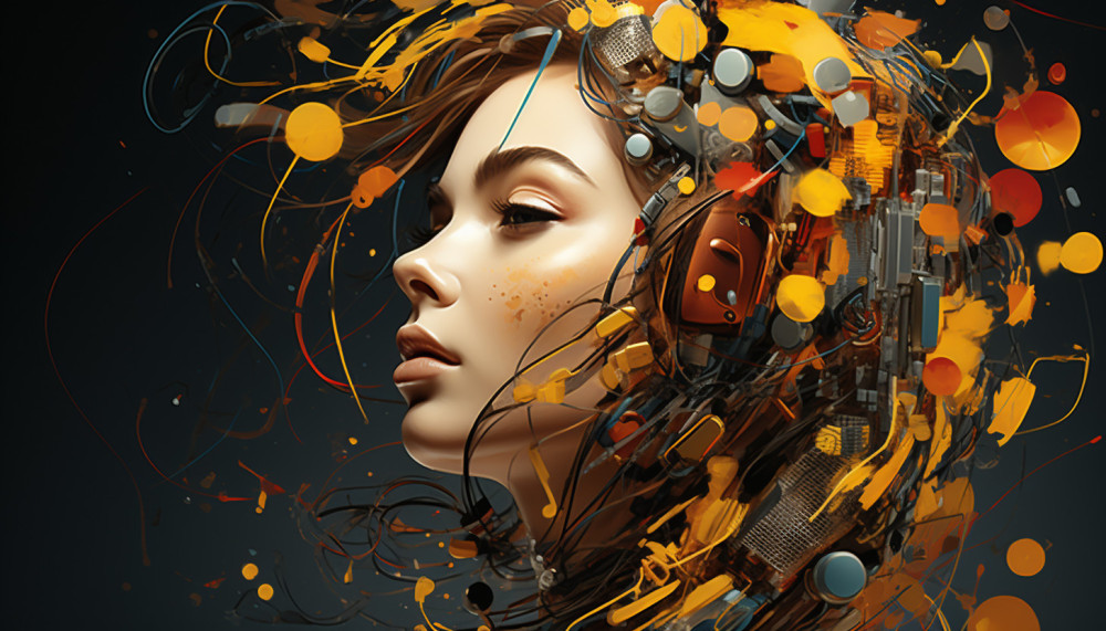 AI Creativity: The Intersection of Art and Artificial Intelligence