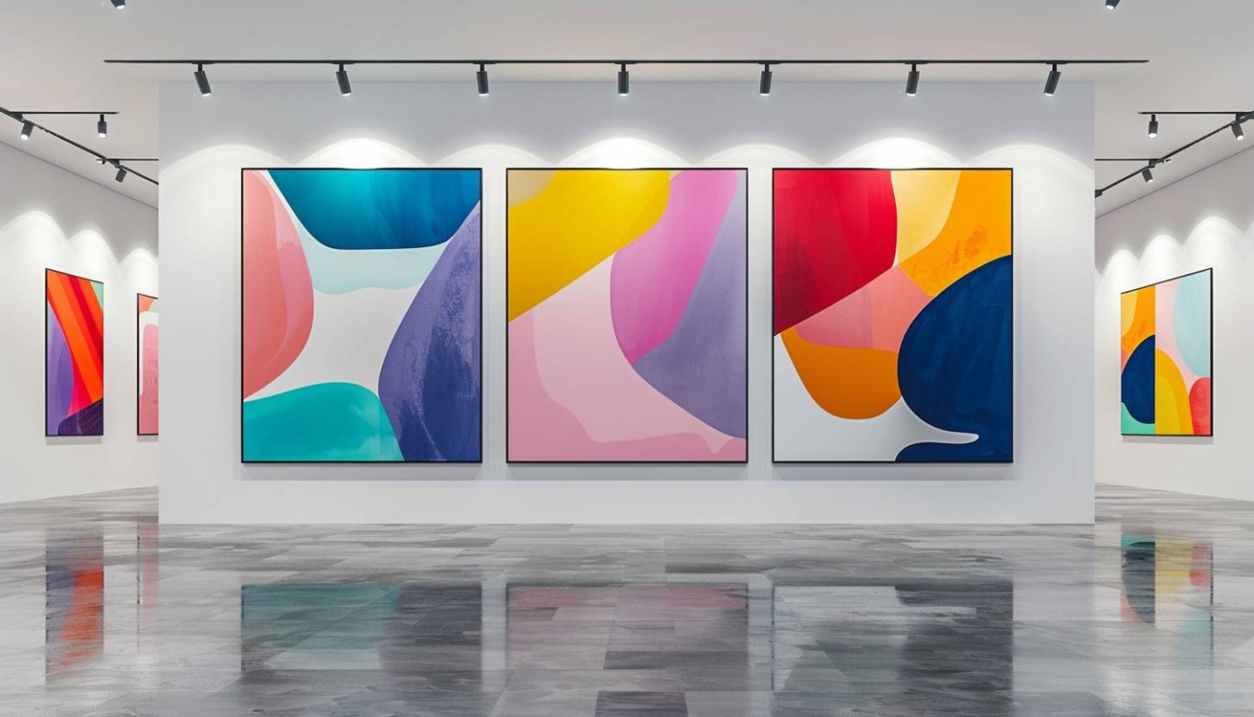 Enhancing Creativity In AI-Driven Artistic Processes