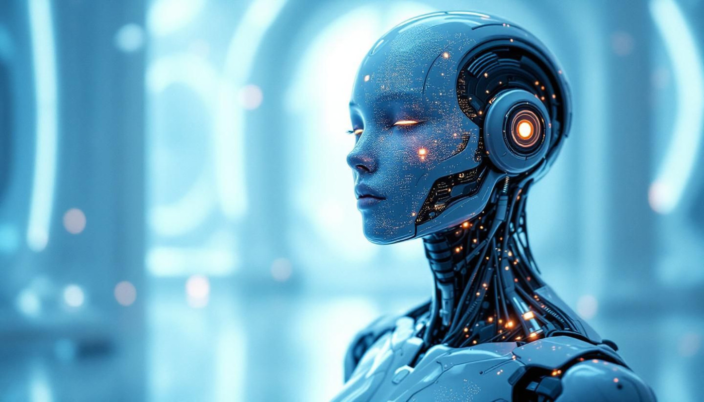 Exploring The Future Of Companionship With AI Characters