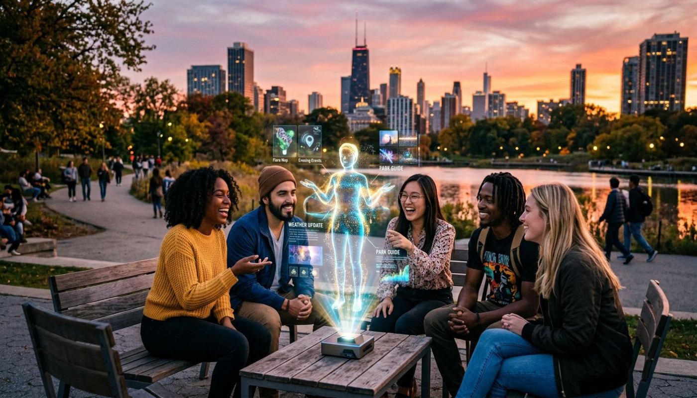 How Does Free Language AI Transform Everyday Communication?