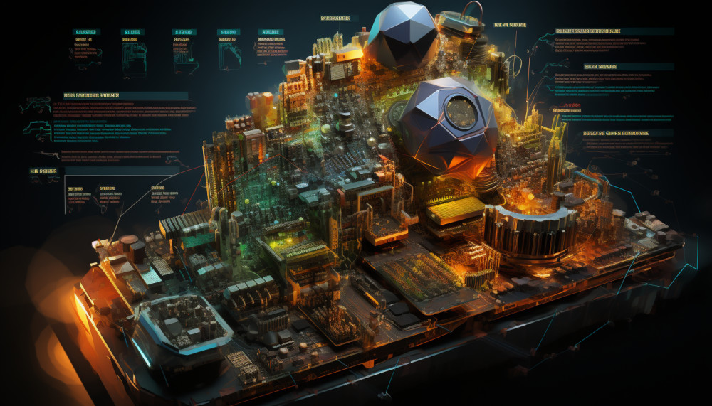 The Evolution Of Crypto Mining Hardware: From CPUs To ASICs