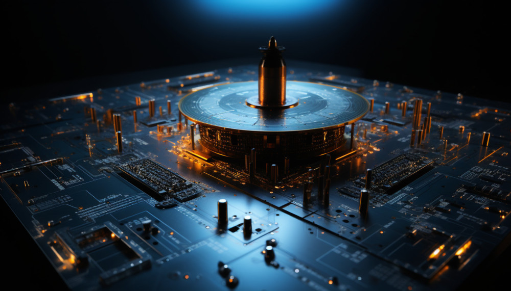 The Power of Quantum Encryption: Securing Data in a Post-Quantum World